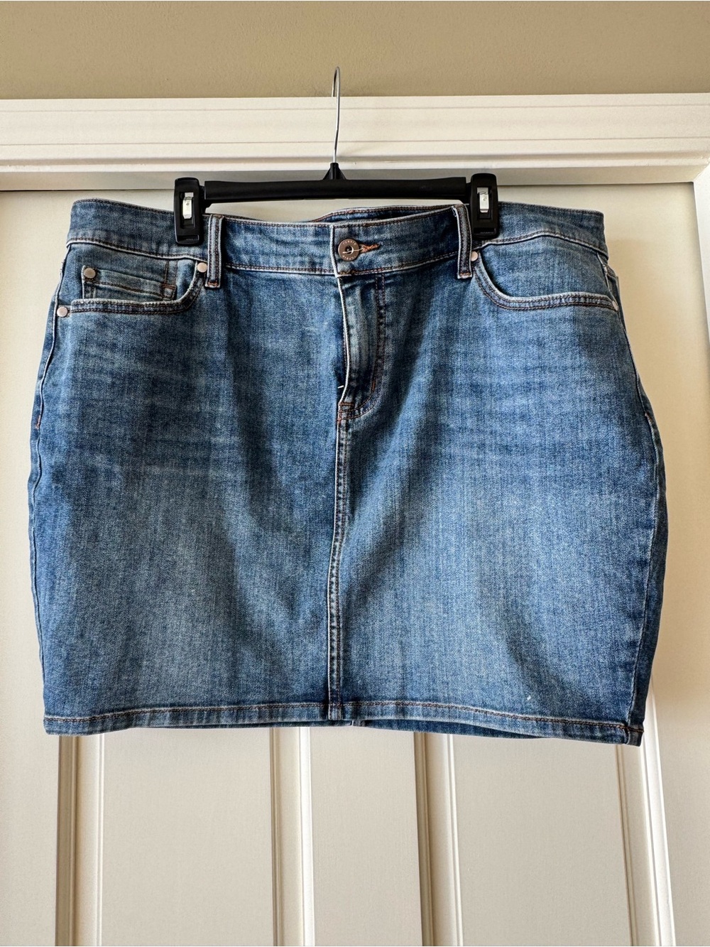 Jeans Subcategory Identification